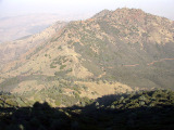 Pic from Peak, N view