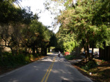 Santa Cruz Area