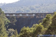 Crystal Springs Dam
