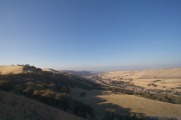 Looking toward Livermore