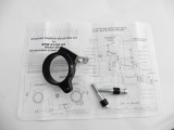 fork clamp parts