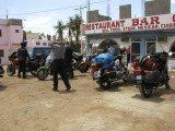 Lunch on Way to Catavina