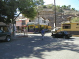 San Ignacio street