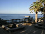 View of Sea from Balcony-El Morro Hotel #2