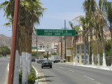 Road Sign-Cabo San Lucas #2