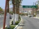 Road Sign-Cabo San Lucas #3