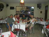 Group-Chinese Dinner-Parril #1