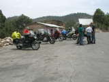 Rest Stop-Copper Canyon #5