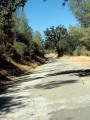 California pavement