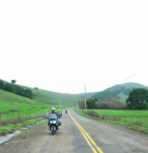 One of several 'backroads'