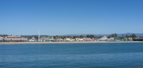 Santa Cruz Beach