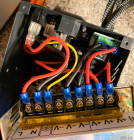 Power supply access