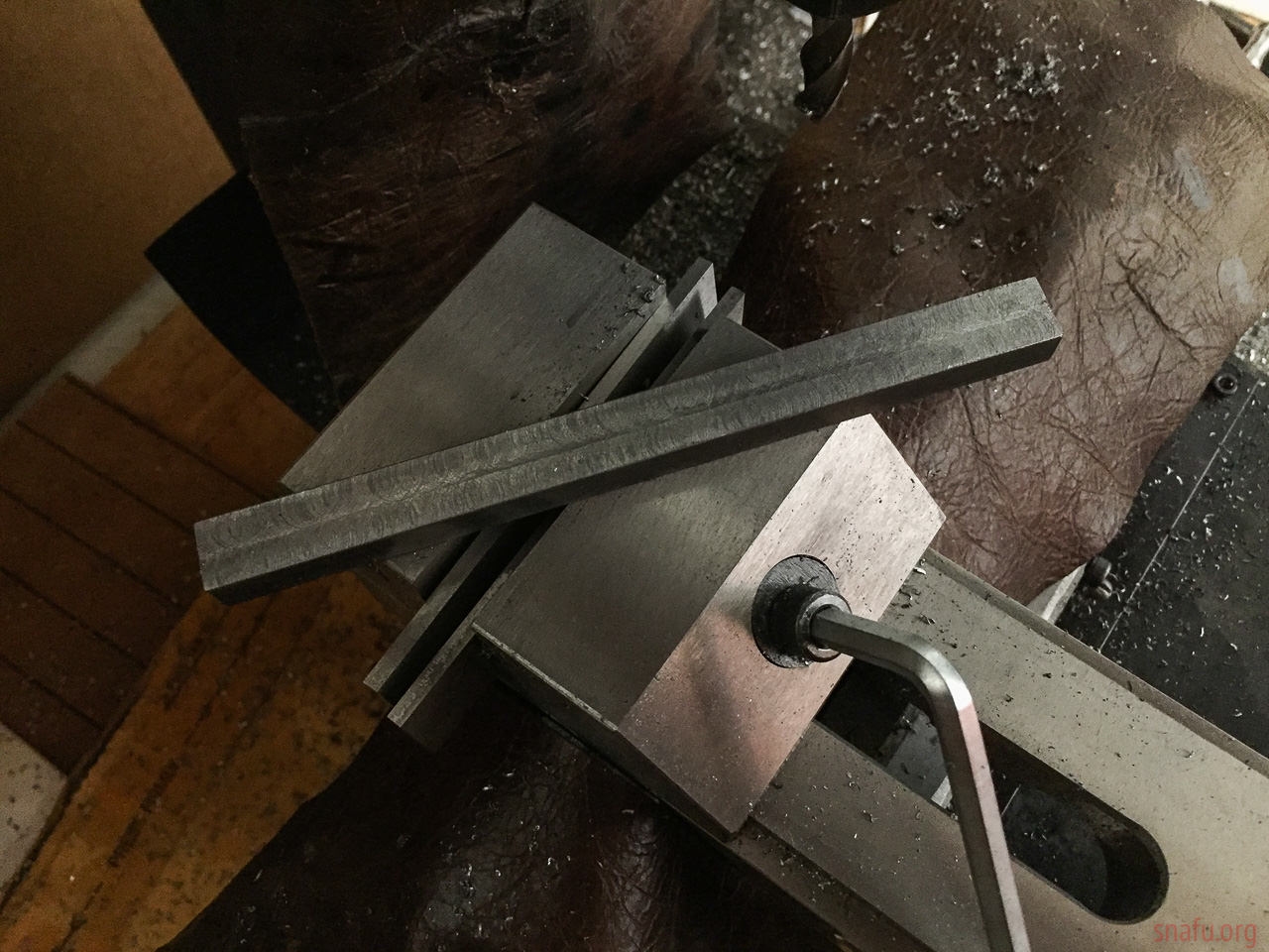 Project: Lathe Centering Tool