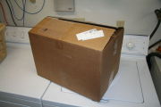 Box from Eurotech