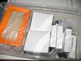 Parts box