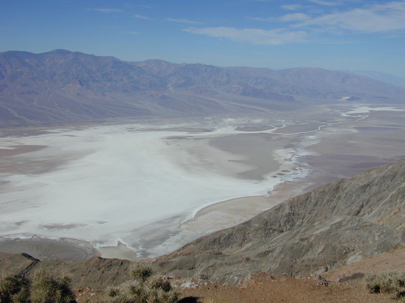 Death Valley