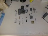 Carb disassembly