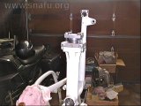 Drive-shaft puller