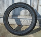 New tire