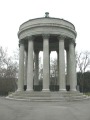 Spring Valley Water Temple