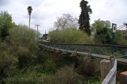 Bridge at Arroyo Grande