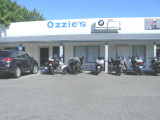 Ozzie's BMW