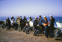 1974 -- Santa Cruz Ride #5