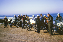 1974 -- Santa Cruz Ride #6