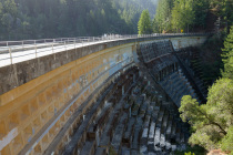 Another O'Shaughnessy dam