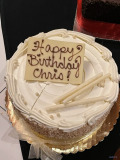 04 Mar 23 -- Chris turns 80