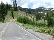 Lassen Nat'l Park#1