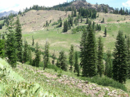 Lassen Nat'l Park#2