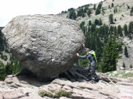 Lassen Nat'l Park#5 (Don't do it!)