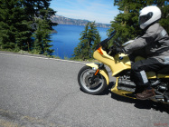 Crater Lake 2