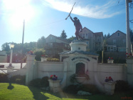 Astoria monument