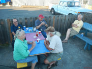 Fish and Chips... the best!