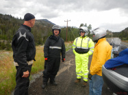 Joe Kelly-Dan-Harvey-Marvin - Bear Mountain Rd