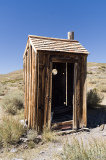 Outhouse