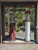 1928 gas pumps.